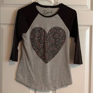 Mighty Fine tee shirt